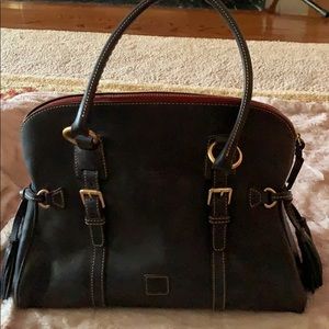 Dooney & Bourke handbag